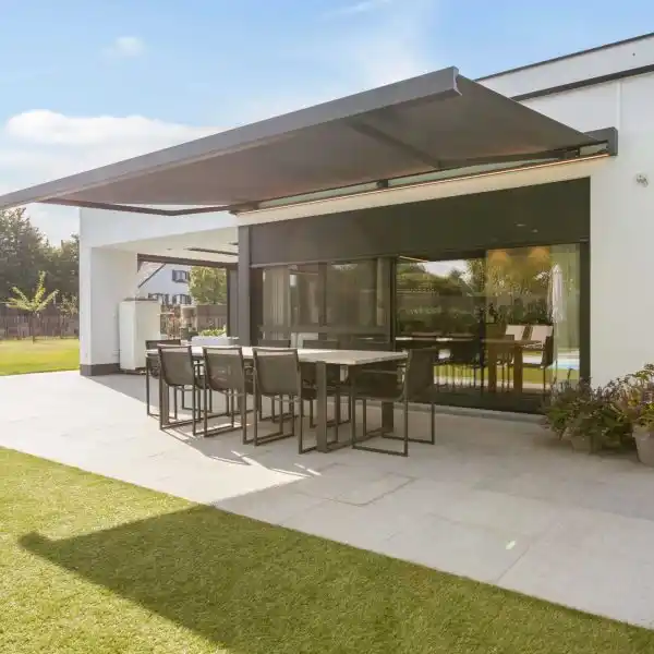 zonwering Eelderwolde